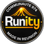 runity.re favicon